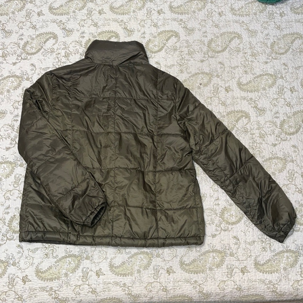 Madewell Packable Puffer Jacket - image 8